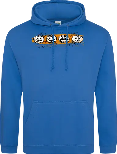 Hallo-ween - Standard Hoodie