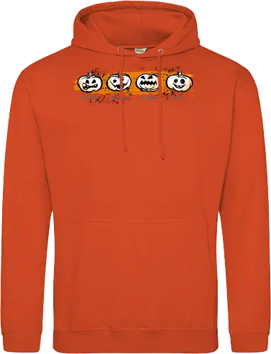 Hallo-ween - Standard Hoodie