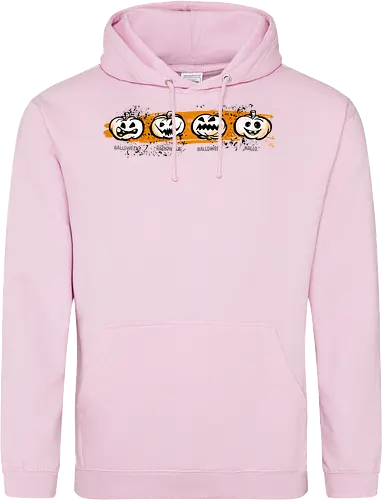 Hallo-ween - Standard Hoodie