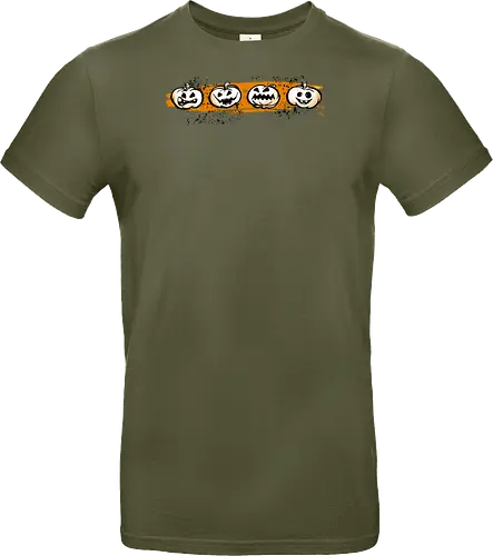Hallo-ween - Standard T-Shirt