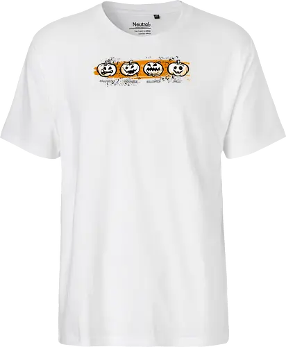 Hallo-ween - Fairtrade T-Shirt