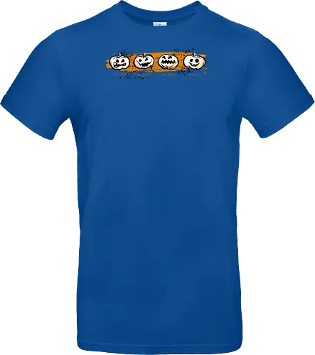 Hallo-ween - Standard T-Shirt