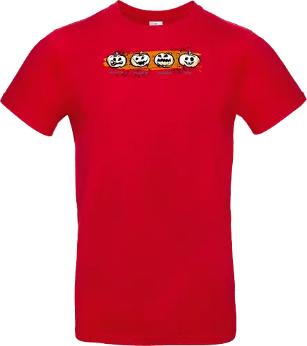 Hallo-ween - Standard T-Shirt