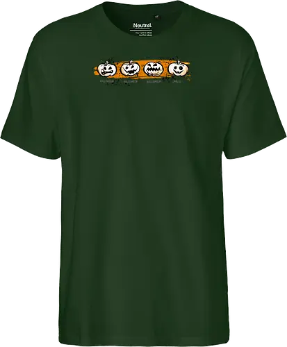 Hallo-ween - Fairtrade T-Shirt