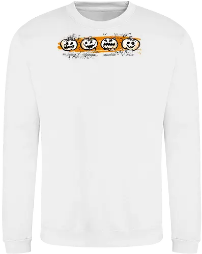 Hallo-ween - Sweatshirt