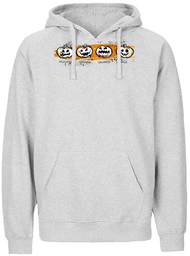 Hallo-ween - Fairtrade Hoodie