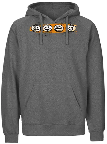 Hallo-ween - Fairtrade Hoodie
