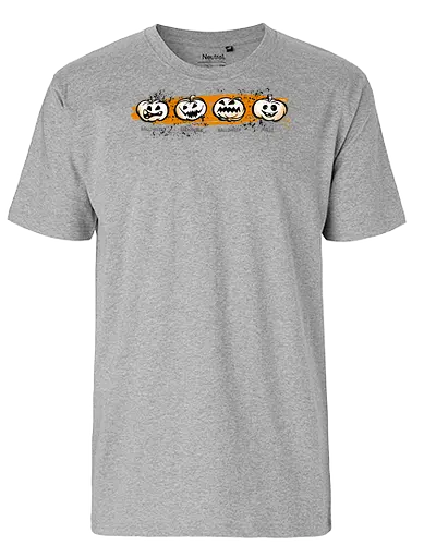 Hallo-ween - Fairtrade T-Shirt