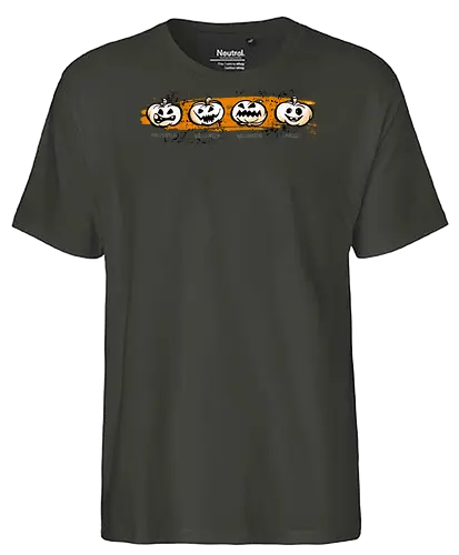 Hallo-ween - Fairtrade T-Shirt
