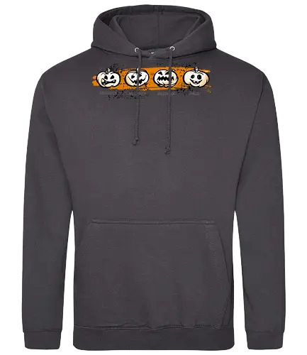 Hallo-ween - Standard Hoodie