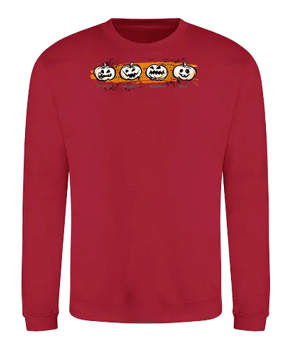Hallo-ween - Sweatshirt