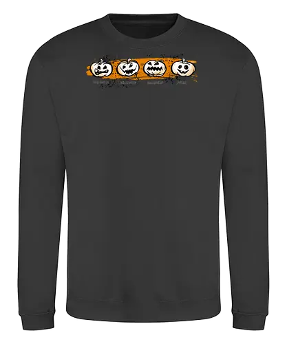 Hallo-ween - Sweatshirt