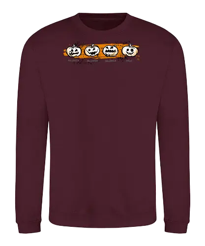 Hallo-ween - Sweatshirt