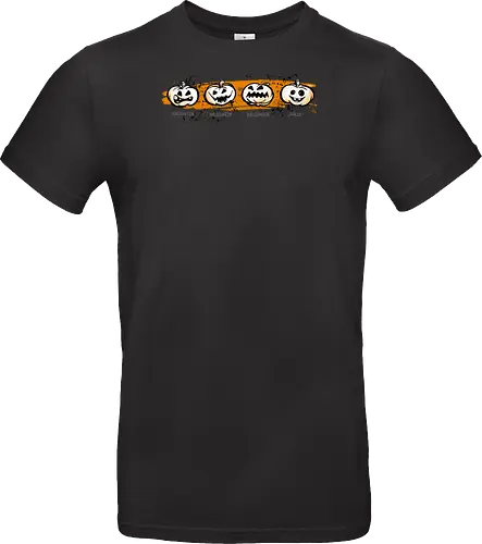 Hallo-ween - Standard T-Shirt