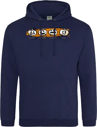 Hallo-ween - Standard Hoodie