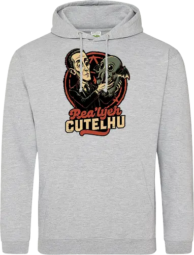 Lovecraft Baby Cthulhu - Dark Fantasy, Dark, Fantasy, Adventure, Ritual, Dark Ritual, Fun, Funny, Cool, Cute, Awesome, Adorable, Baby, Cat, Cosmic, Cosmic Horror, Horror, Classic Horror, Book, Books, Cute Animals, Cute Creepy, Cute Animal, Creepy, Spooky, Spooky Season, Scary, Scary Cute, Scary Art, Scary Monster, Cute Pets, Hp Lovecraft, Lovecraftian, Lovecraft, H.p. Lovecraft, H P Lovecraft, Cthulhu, Call Of Cthulhu, Cthulhu Mythos, Rlyeh, Little - Standard Hoodie