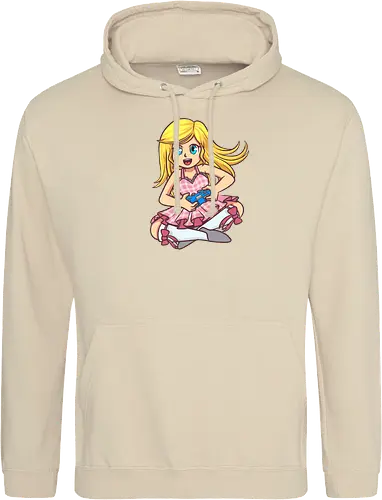 RichtigRonja - Gaming