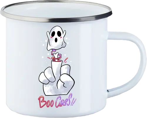 finger of fright  - halloween, pumpkin, scary, creepy, comedy, horror, boo, funny, ghost, trickortreat, cute, beautiful, spooky, happy, ghost, colorful - Emailletasse
