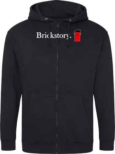 Brickstory - Original Logo