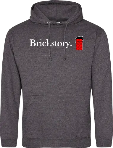 Brickstory - Original Logo