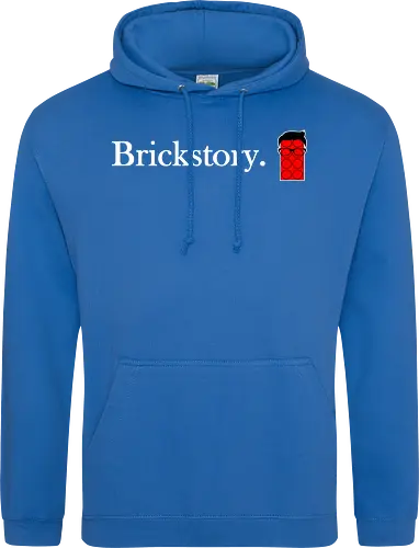 Brickstory - Original Logo