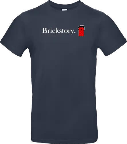 Brickstory - Original Logo