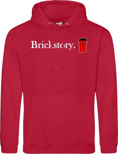 Brickstory - Original Logo