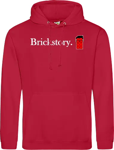 Brickstory - Original Logo