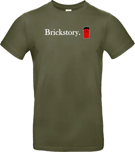 Brickstory - Original Logo