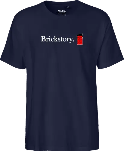 Brickstory - Original Logo