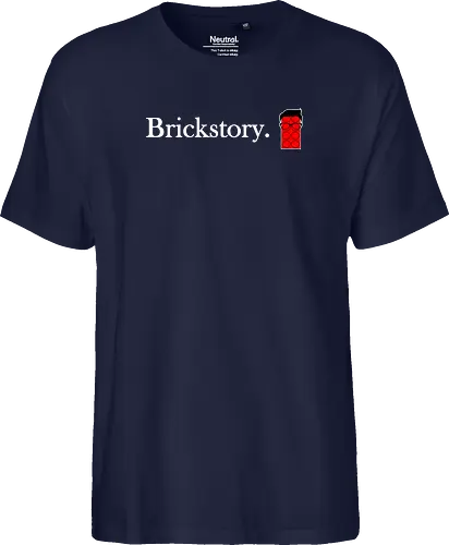 Brickstory - Original Logo