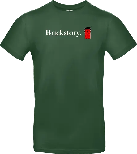 Brickstory - Original Logo