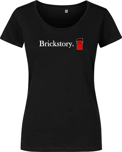 Brickstory - Original Logo