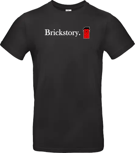 Brickstory - Original Logo