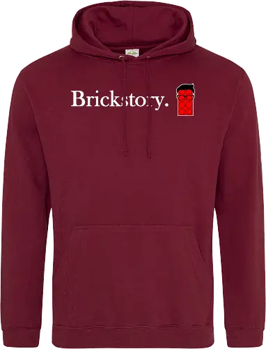 Brickstory - Original Logo