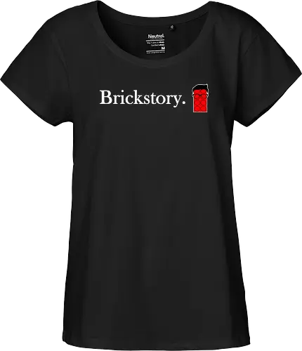 Brickstory - Original Logo