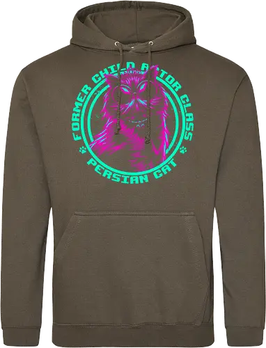 Former Child Actor  - Princess Donut, Dungeon Crawler Carl - Standard Hoodie