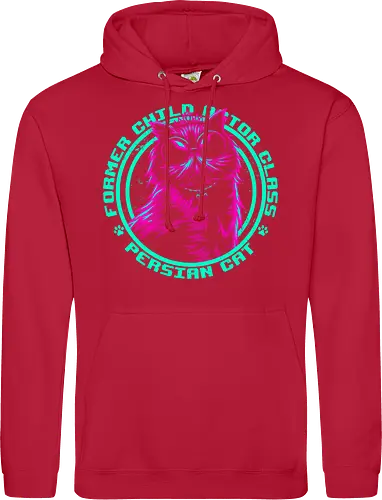 Former Child Actor  - Princess Donut, Dungeon Crawler Carl - Standard Hoodie