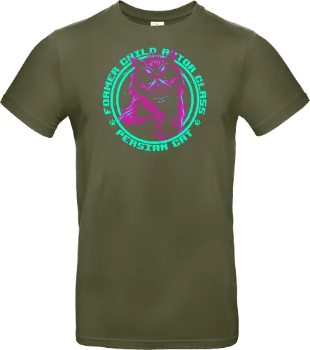 Former Child Actor  - Princess Donut, Dungeon Crawler Carl - Standard T-Shirt