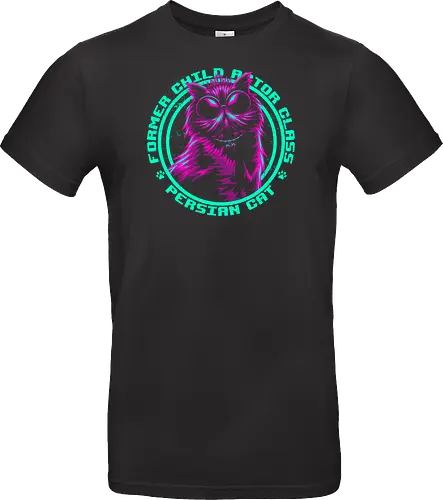 Former Child Actor  - Princess Donut, Dungeon Crawler Carl - Standard T-Shirt