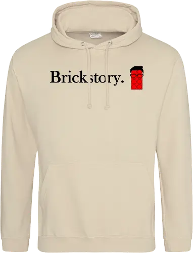 Brickstory - Original Logo