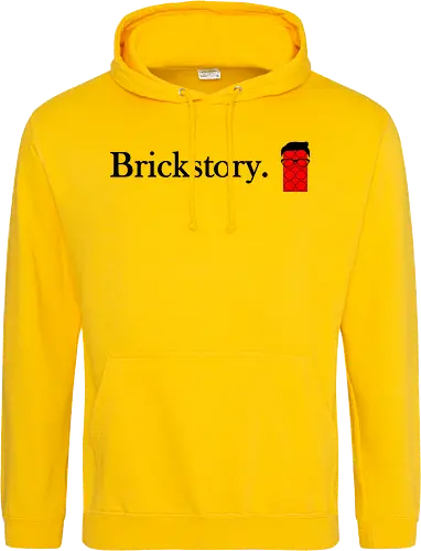 Brickstory - Original Logo