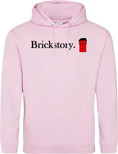 Brickstory - Original Logo