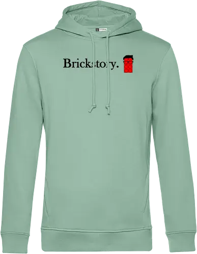 Brickstory - Original Logo