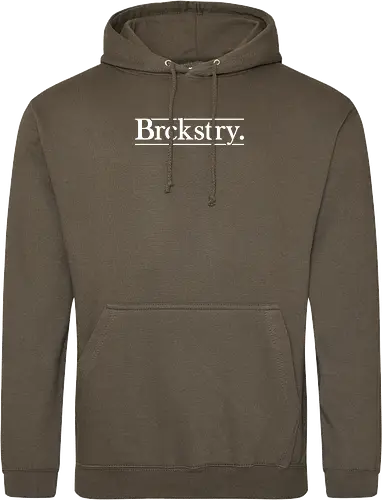 Brickstory - Brckstry