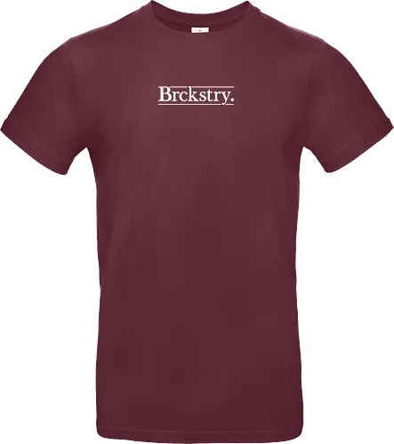 Brickstory - Brckstry