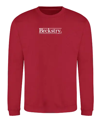 Brickstory - Brckstry - Sweatshirt