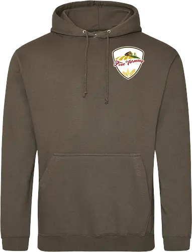 M4cM4nus - True Farming