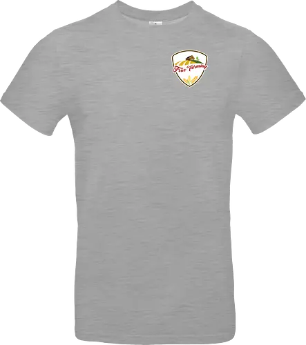 M4cM4nus - True Farming