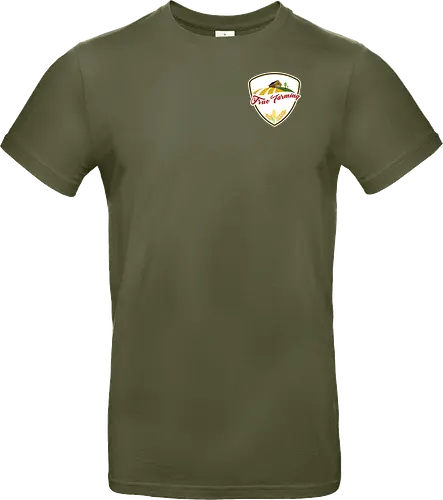 M4cM4nus - True Farming